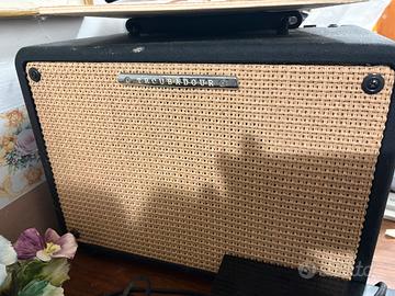 Amplificatore Modello T30 U Troubadour Ibanez