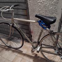 Torpado bici da corsa vintage anni 70