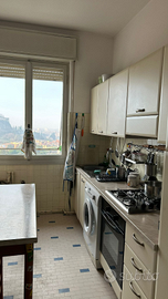 Trilocale 60m2 con vista mozzafiato