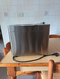 Macchina per il pane, dolci e yogurt