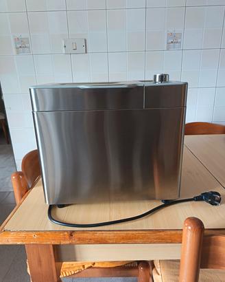 Macchina per il pane, dolci e yogurt