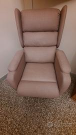 poltrona