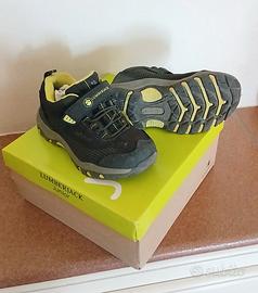 Scarpe trekking Bambino