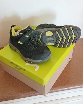 Scarpe trekking Bambino