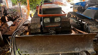 Fiat/new holland 72-85