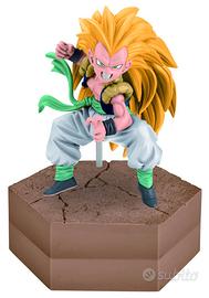 Dragonball z gotenks dxf fighting combination vol