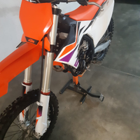 Ktm sx-f 250 2024