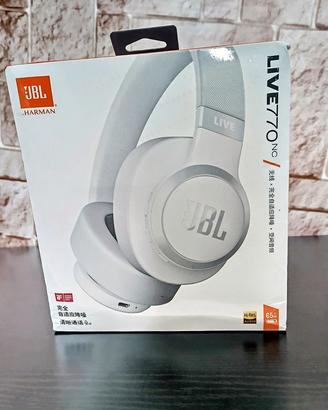 Auricolari wireless JBL LIVE 770NC