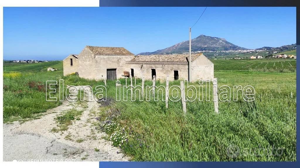 Terreno di 10000 m² a Valderice - Vista 2