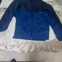 tuta da uomo Nike taglia XL 