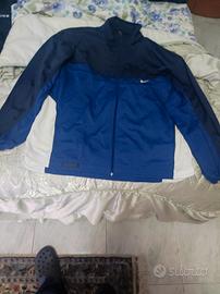 tuta da uomo Nike taglia XL 