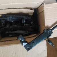 Garibaldini ferma porta