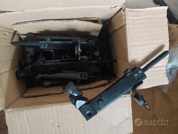 Garibaldini ferma porta