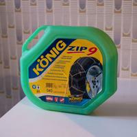 Catene da neve ZIP 9 Konig