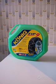 Catene da neve ZIP 9 Konig