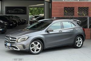 Mercedes-benz GLA 180 Premium