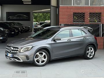 Mercedes-benz GLA 180 Premium