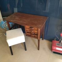 Scrittoio anni 60