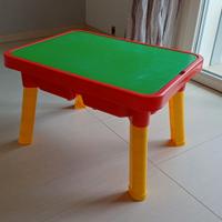 Tavolino per bambini 