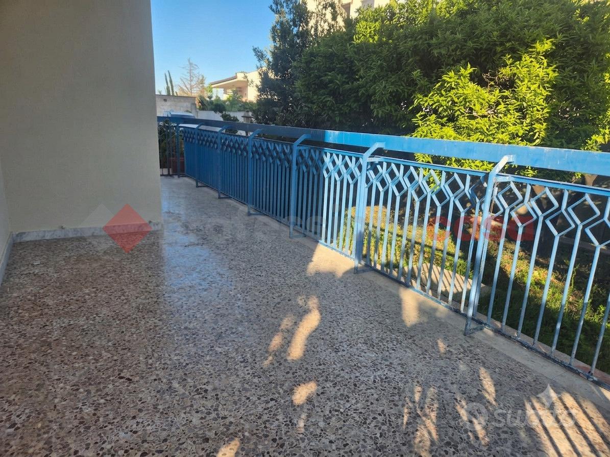Appartamento – Brindisi, Materdomini, Casale - Vista 4