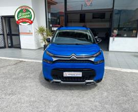 Citroen C3 Aircross 1.5D PROMO - 500€ FINO AL 10/0