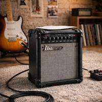 Ibanez IBZ10G – Amplificatore per Chitarra 10W