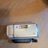 Sony Handycam DCR-SX30E