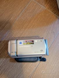 Sony Handycam DCR-SX30E