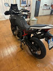 Africa twin 1100