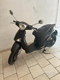 Liberty 50cc 2009 sbloccato