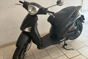 Liberty 50cc 2009 sbloccato
