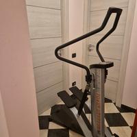 Stepper Kettler Power pari al nuovo 