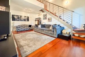 Noventa padovana - appartamento duplex