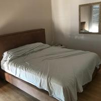 Letto Matrimoniale