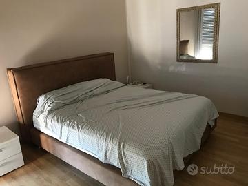 Letto Matrimoniale