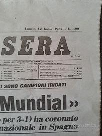 Autentica-Corriere della Sera 12 Luglio 1982
