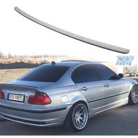 SPOILER BMW E46 BERLINA 98-05 ABS