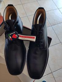Scarpe marca Soldini
