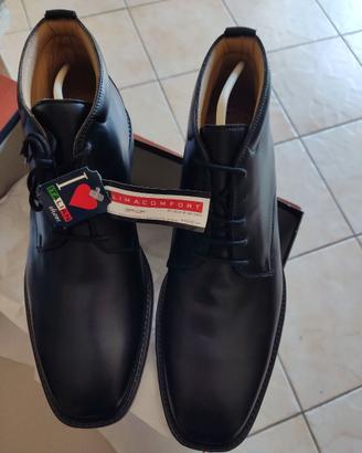 Scarpe marca Soldini