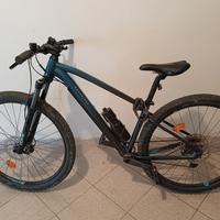 rockrider Explorer 540 