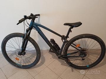 rockrider Explorer 540 