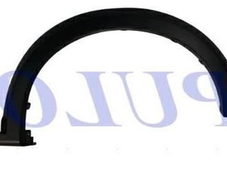 PARAFANGHINO ARCO RUOTA DACIA JOGGER 2022