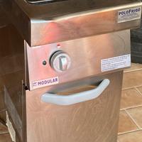 Cuocipasta elettrico