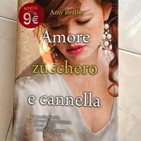Amore zucchero e cannella