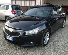 Chevrolet Cruze 2.0 Diesel 150CV 4 porte LT