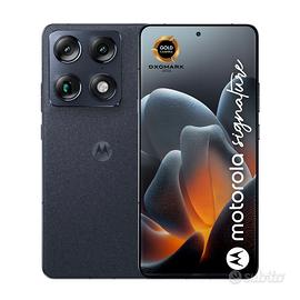 Motorola Signature NUOVO 