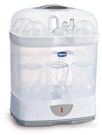 STERILIZZATORE ORIGINALE CHICCO COME NUOVO