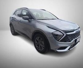 KIA Sportage 5nd serie 1.6 TGDi HEV AT GT-line