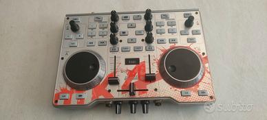 Console Dj Control MK4