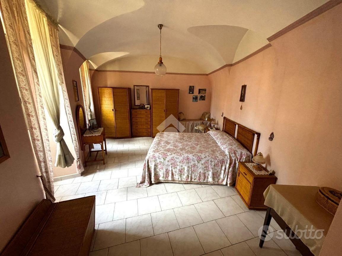 Apartment in Subiaco, Roma Capitale - Vista 4